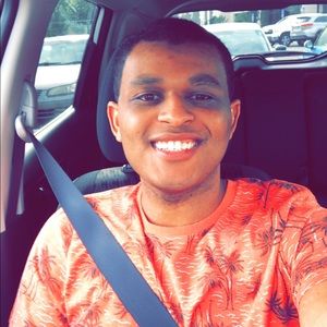 Meet your Posher, Drew